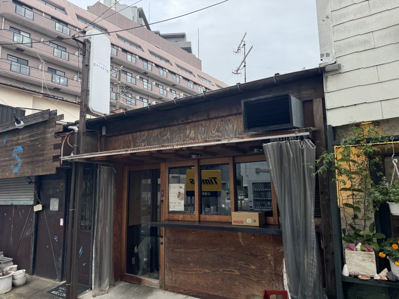【藤沢市】茅ヶ崎の人気イタリアンが辻堂へ！ 「タベルナ ガタキージ」が9月8日オープン予定です♪ 気軽にワインと小皿料理を楽しめるヴェネツィアの"バーカロ"スタイルが注目です ！