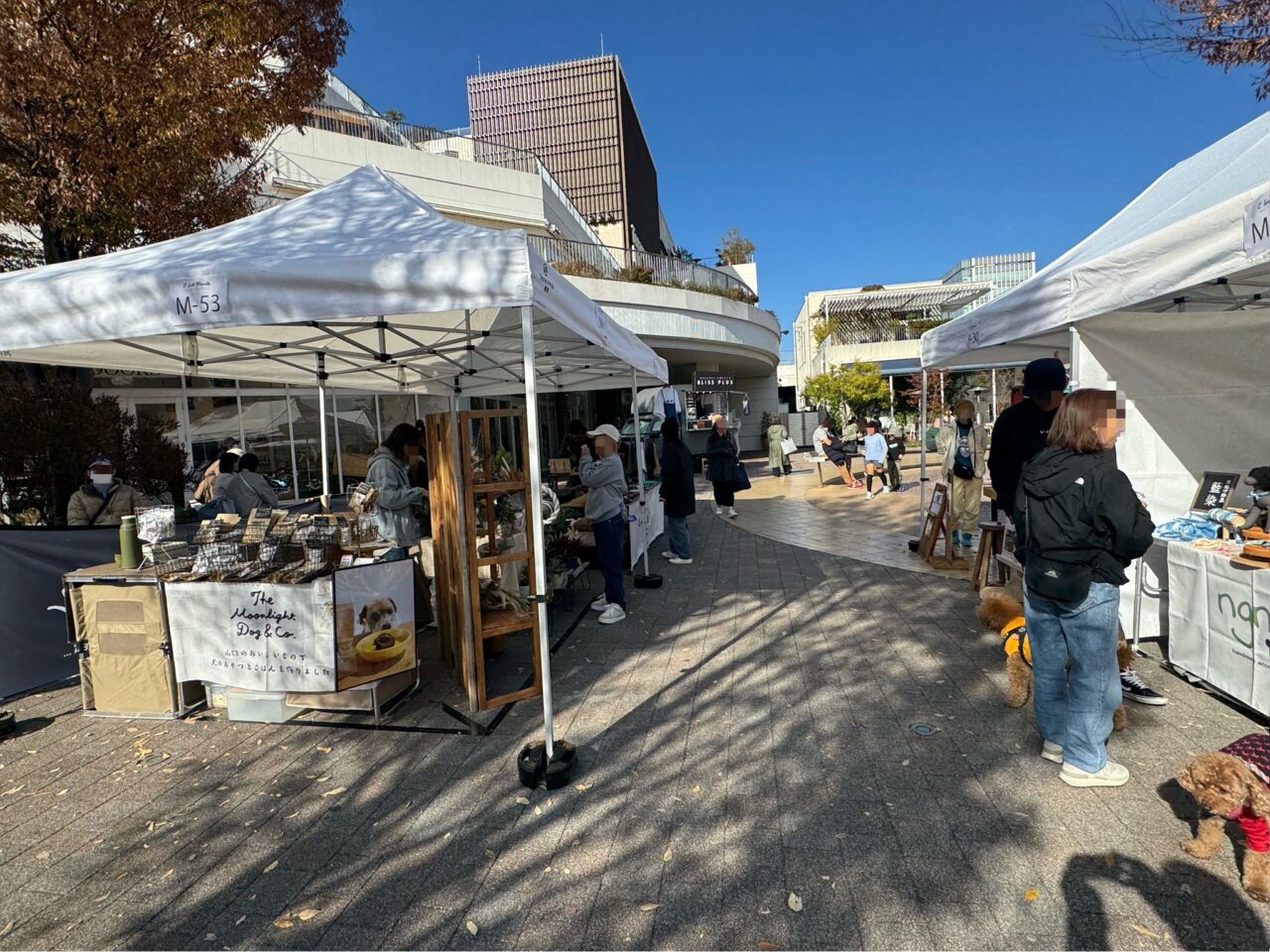 【藤沢市】湘南の人気パンが集結！テラスモール湘南で「C Side Marche」と「SHONAN BREAD FES.」が3月28日、29日の2日間、同時開催されます♪