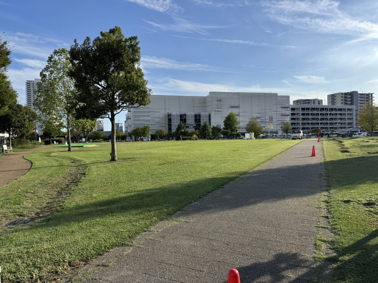 【藤沢市】ピクニック気分で体験！ 神台公園（シークロス公園）で「辻堂WORKSHOP DAYS」が1月24日（土）・25日（日）に開催されます♪