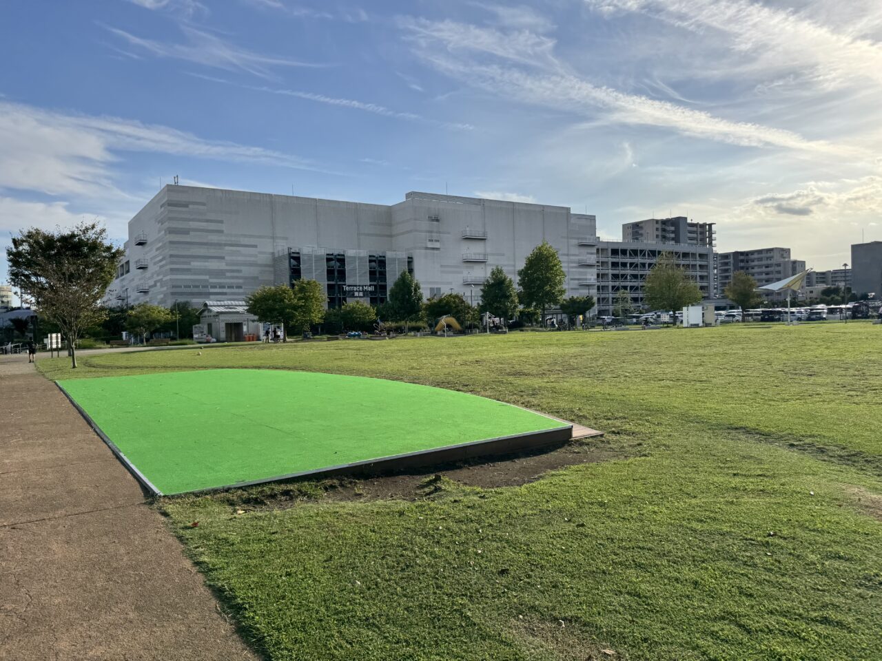 【藤沢市】ピクニック気分で体験！ 神台公園（シークロス公園）で「辻堂WORKSHOP DAYS」が1月24日（土）・25日（日）に開催されます♪