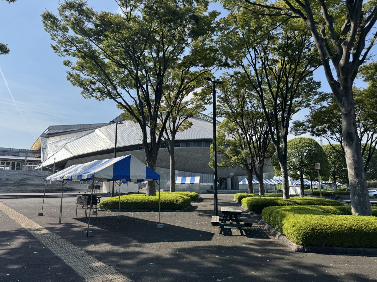 秋葉台公園で人気パン屋が勢ぞろいの『ふじさわ北部パン祭り』が、11月23日に開催