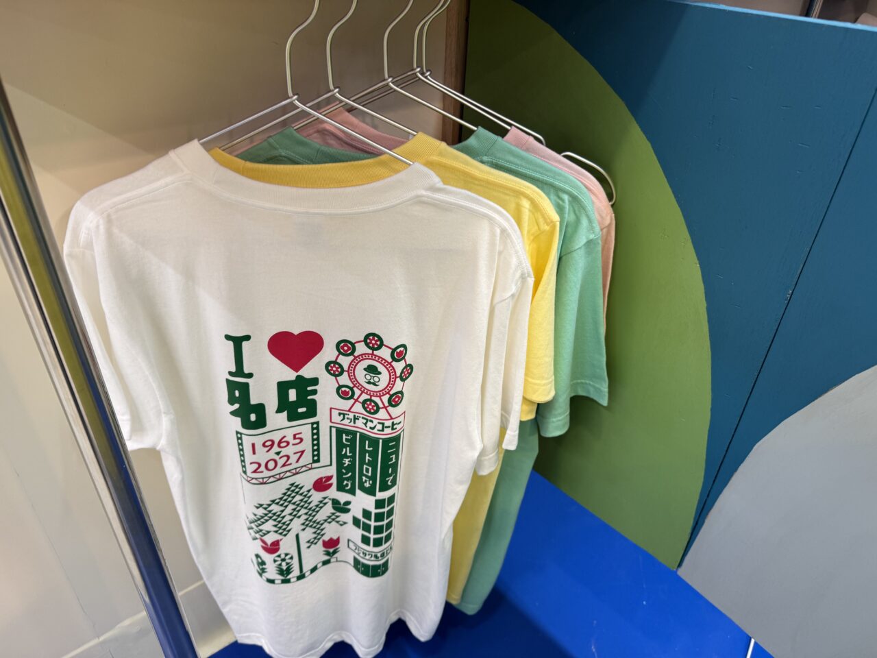 【藤沢市】フジサワ名店ビル地下のグッドマンコーヒーがリニューアル! 「コーヒーカウンター ネオグッドマン」として3月28日にオープンしました♪