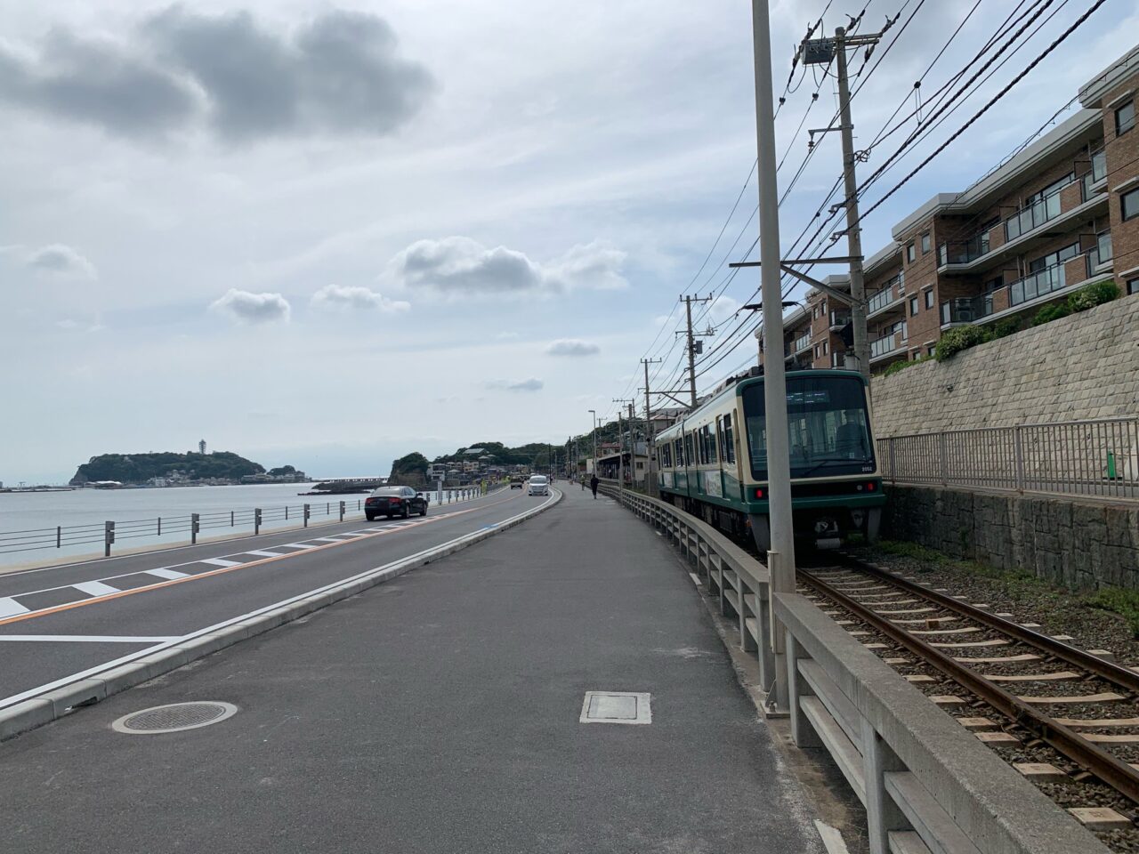 【藤沢市】江ノ電で8月24日から「ジモ得 週まとめ割」スタート! 江ノ電の全線で平日のオフピーク利用時の運賃が最大1,380円に♪