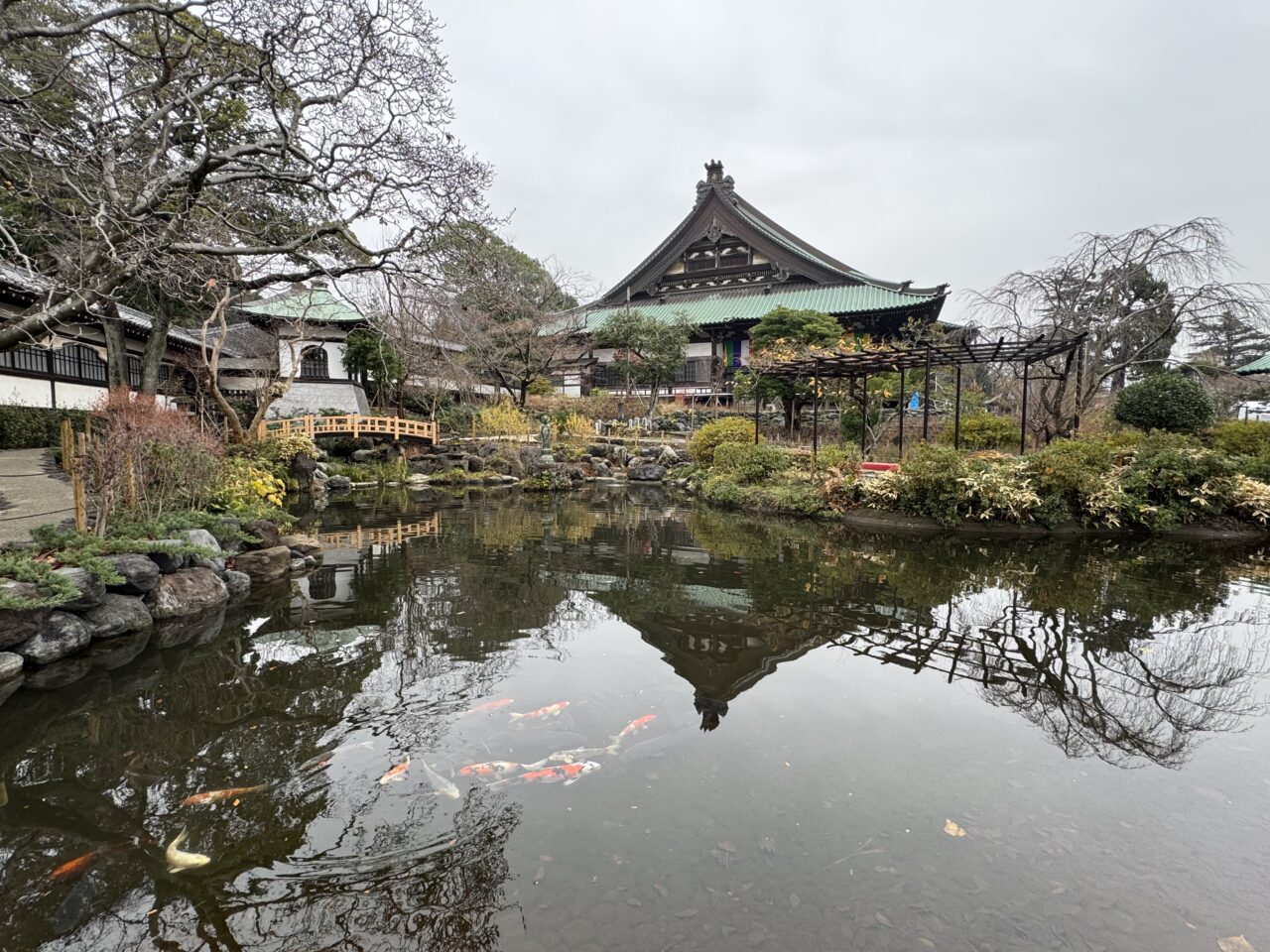 【藤沢市】2026年のはじまりを遊行寺で。除夜の鐘と修正会が紡ぐ藤沢の正月風景。