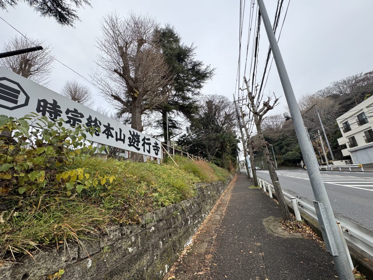 【藤沢市】2026年のはじまりを遊行寺で。除夜の鐘と修正会が紡ぐ藤沢の正月風景。