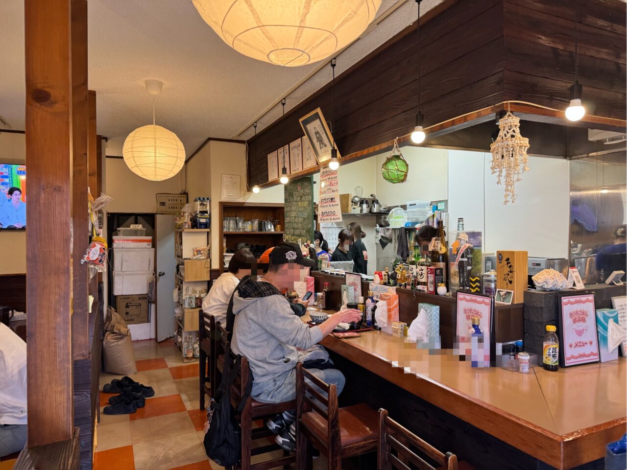 【藤沢市】「孤独のグルメ Season11」第1話の舞台に! 大庭の「おうちごはん はるね」で絶品さばみりんと豚汁が話題沸騰中です♪