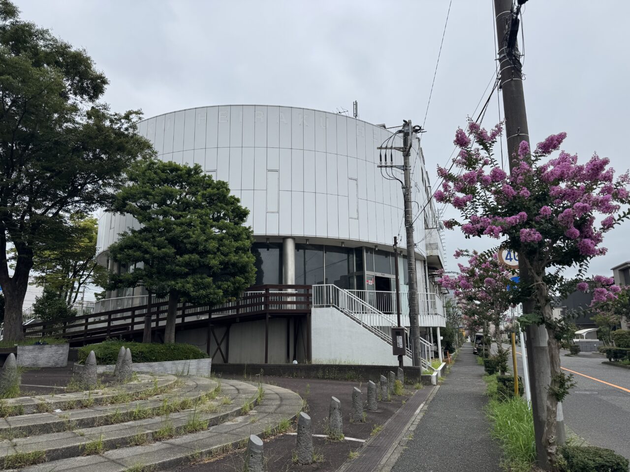 【藤沢市】大庭に“新たなカルチャー拠点”誕生へ！ 1坪から出店できるカルチャーマーケット「KENDRICKS BASED ON SHONAN」が11月にオープンします♪