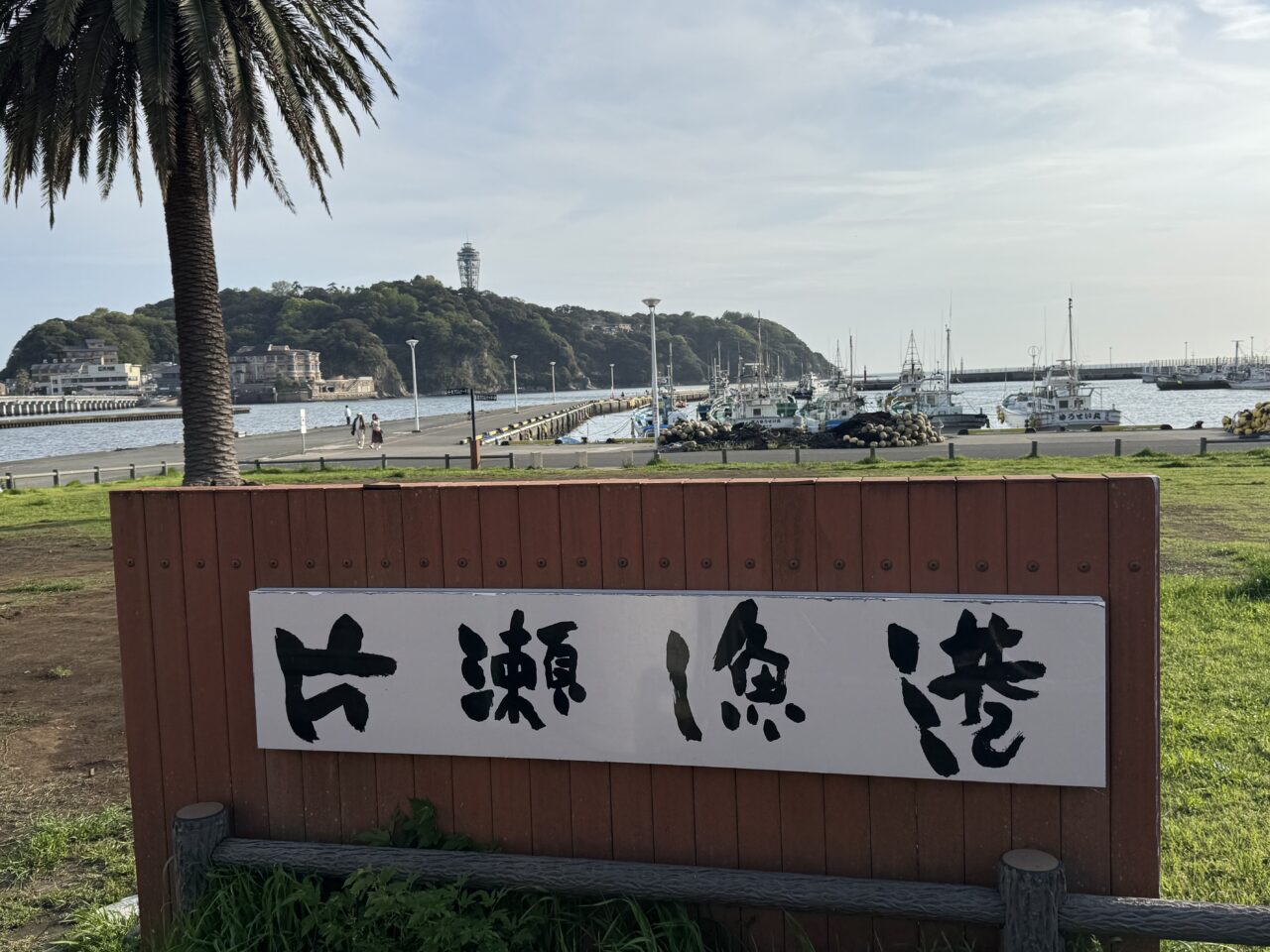 【藤沢市】漁港で味わう湘南グルメ！ 鮮魚販売もあります！ 「江の島フィッシャーマンズマルシェ」が片瀬漁港で4月18日に開催されます♪