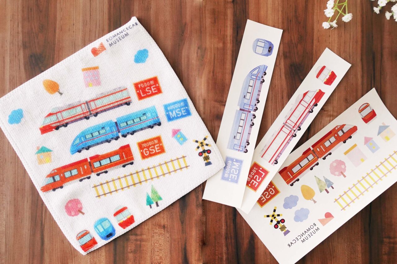 【藤沢市】ロマンスカー運転士が絵本を読む! 親子で楽しめる「小田急鉄道イベント」が9月12日にODAKYU 湘南 GATEで開催されます♪ 子ども駅長&もころん撮影会も!