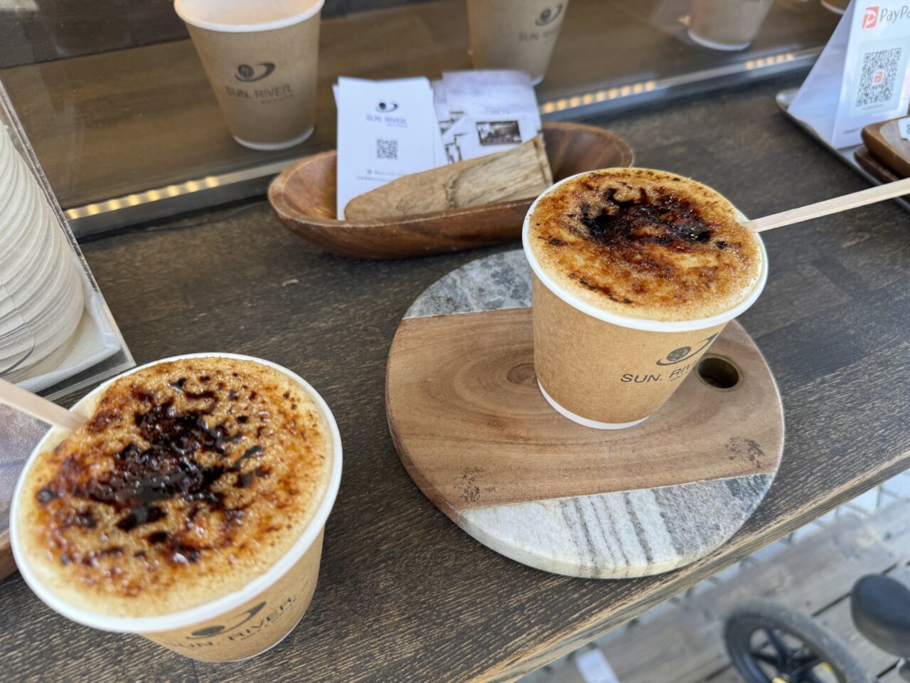 【藤沢市】ローカルな魅力が詰まった人気マルシェ「Tsujido Local Market」が辻堂海浜公園で4月12日に開催されます♪