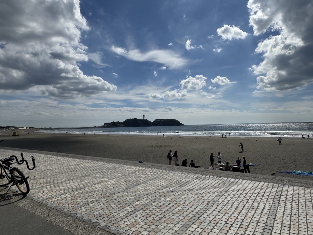 第7回江の島ティラノサウルスレース