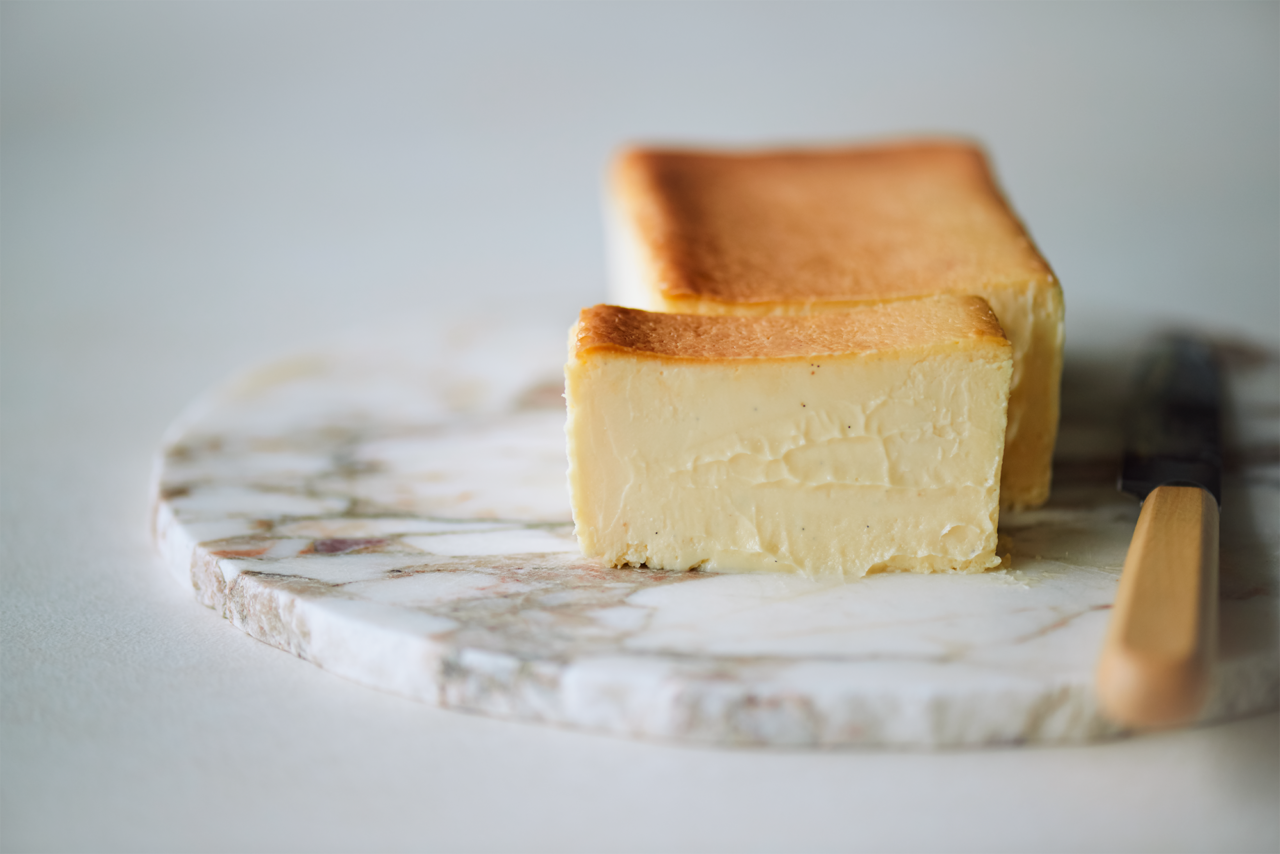 【藤沢市】「人生最高のチーズケーキ」が藤沢に! 人気の「Mr. CHEESECAKE」が、さいか屋藤沢店に9月9日~15日まで期間限定で登場します♪