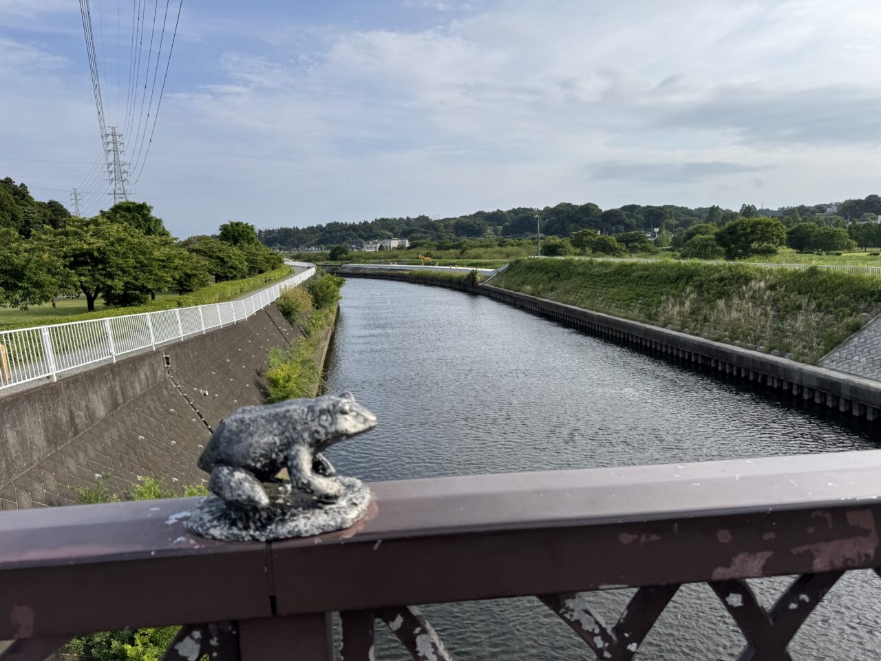 【藤沢市】大庭の引地川親水公園で「第18回 親水公園まつり」が6月6日に開催されます♪ 動物ふれあい・農産物販売・キッチンカーも!