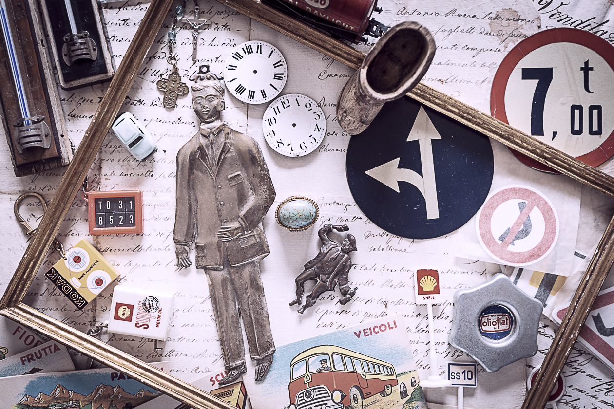 【藤沢市】アンティークと出会う週末♪ 湘南T-SITEで人気のイベント「湘南蚤の市」が1月10日・11日に開催されます。