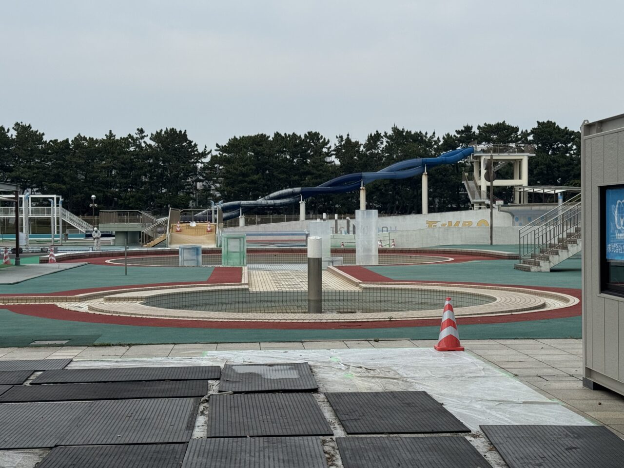 【藤沢市】6つのプールで夏を満喫♪ 「県立辻堂海浜公園 ジャンボプール」が7月11日にオープンします! 今年も夏の人気スポットが開幕!