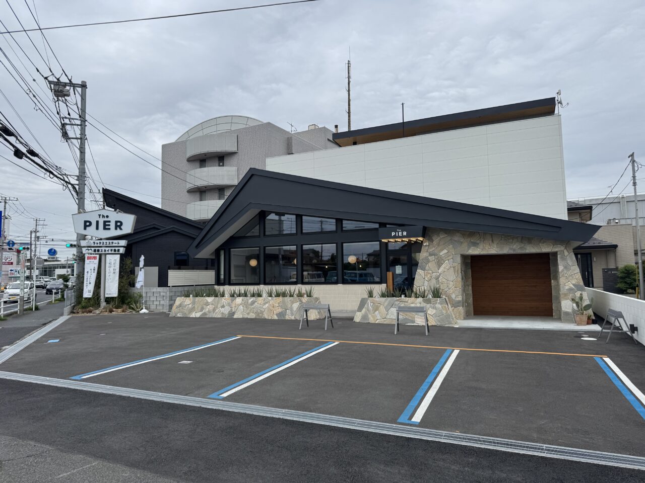 【藤沢市】本鵠沼の「The PIER」で、ＧＷの朝を楽しむイベント「The PIER Market」が5月2日に初開催されます♪