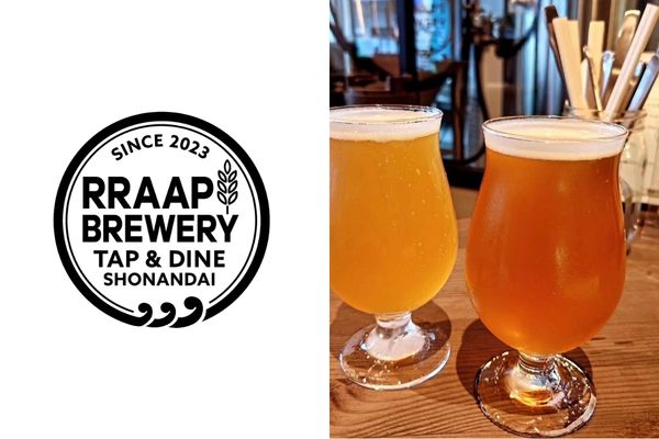 【藤沢市】GW必見！ 湘南クラフトビール12店舗が集結するイベント「SHONAN CRAFT BEER FES 2026」が5月3日～5日、テラスモール湘南で開催されます♪