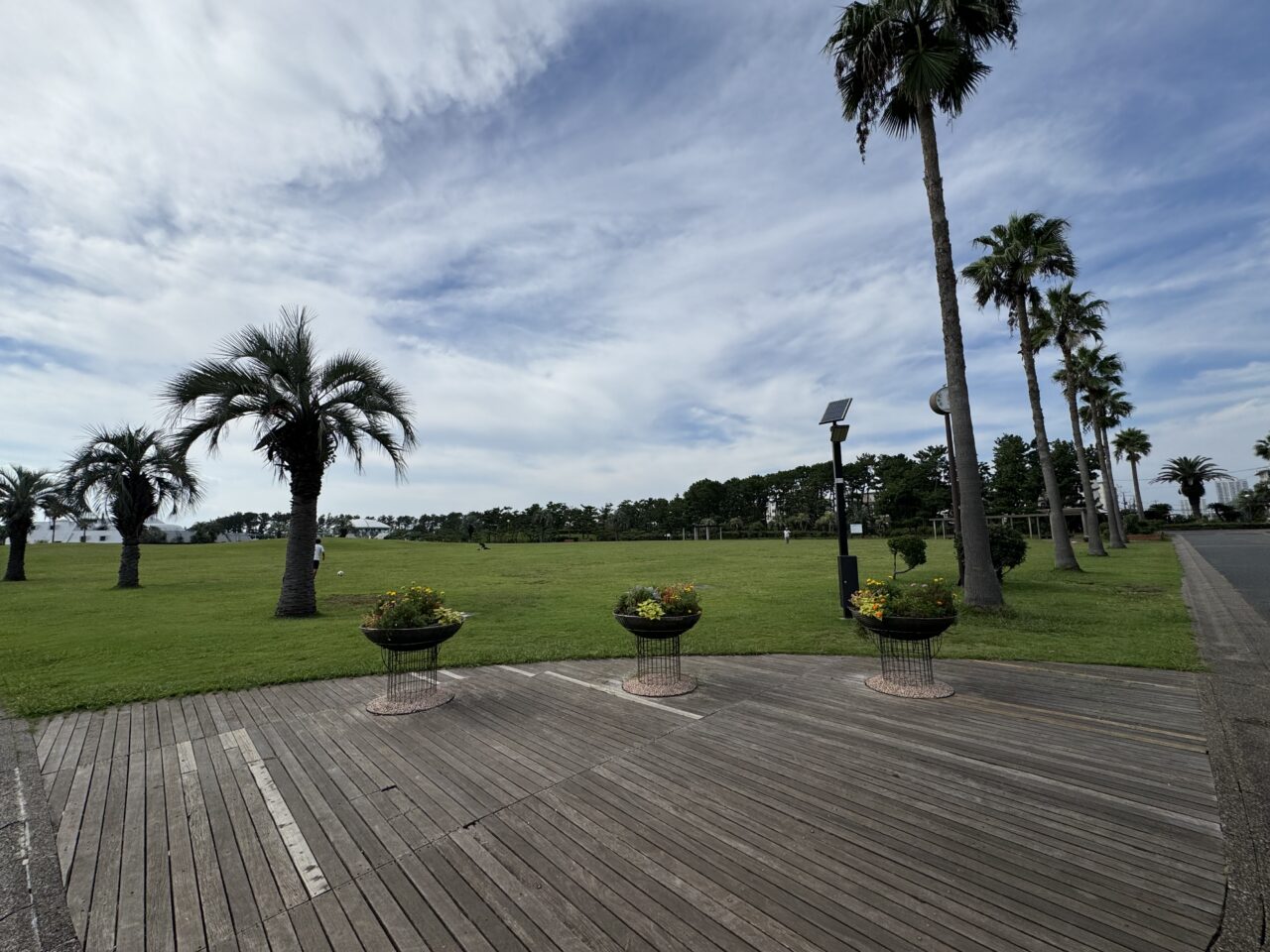 【藤沢市】辻堂海浜公園でSURFとCAMPをテーマに、⾳楽・アート・学びが 有機的に繋がるフェスティバル「AOTOSORA」が10月24日、25日に開催されます！ 在日ファンクやスチャダラパーのライブ、アウトドア体験も楽しめる2日間♪