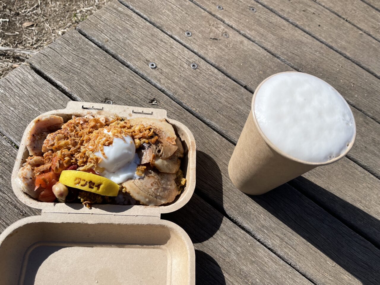 【藤沢市】家族で1日楽しめる入場無料の大型イベント!「Shonan Foodtruck Festival2026」が1月31日・2月1日の2日間、辻堂海浜公園で開催されます♪