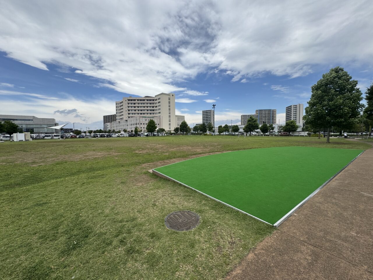 【藤沢市】瑛人ライブ・巨大ガチャ・キッチンカー・フリマも！ 辻堂・神台公園で「Maria Fes 2026」が4月26日に開催されます♪