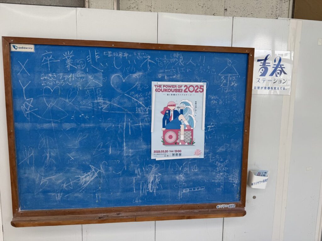 THE POWER OF KOUKOUSEI 2025