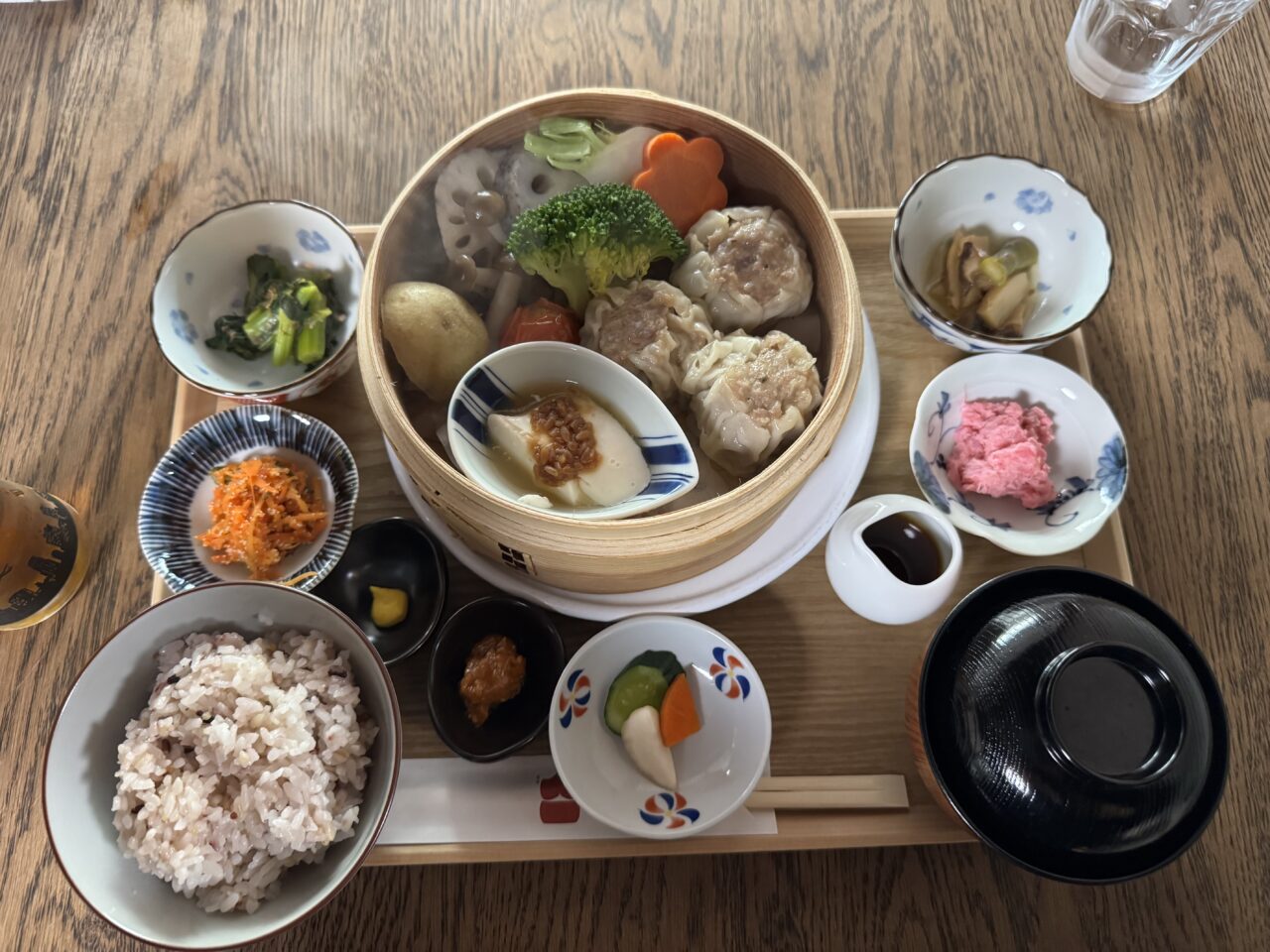 甘味とごはんや 八一(やいち)20250325オープン