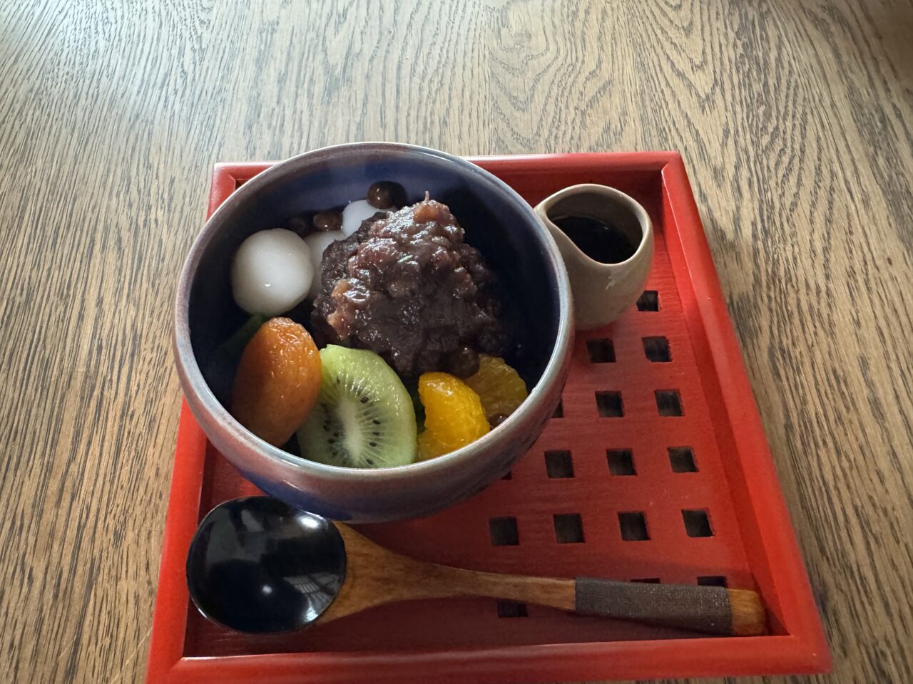 甘味とごはんや 八一(やいち)20250325オープン