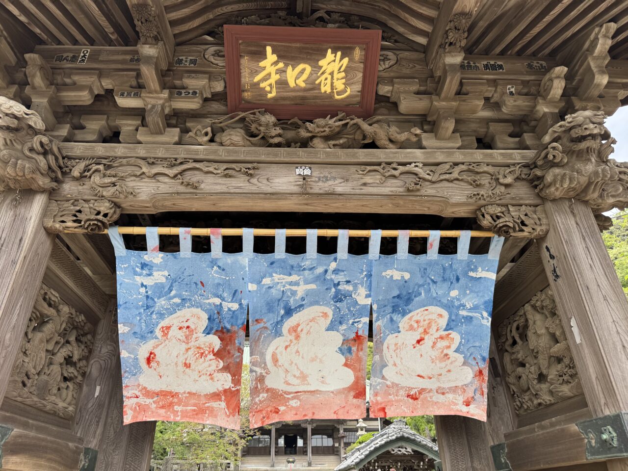 お寺でオペラ！！