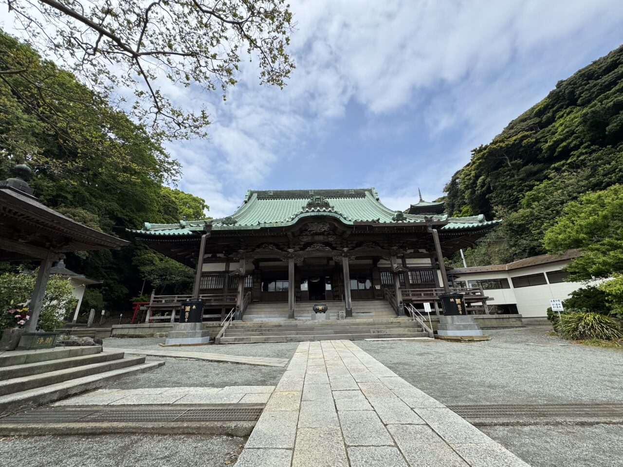 お寺でオペラ！！