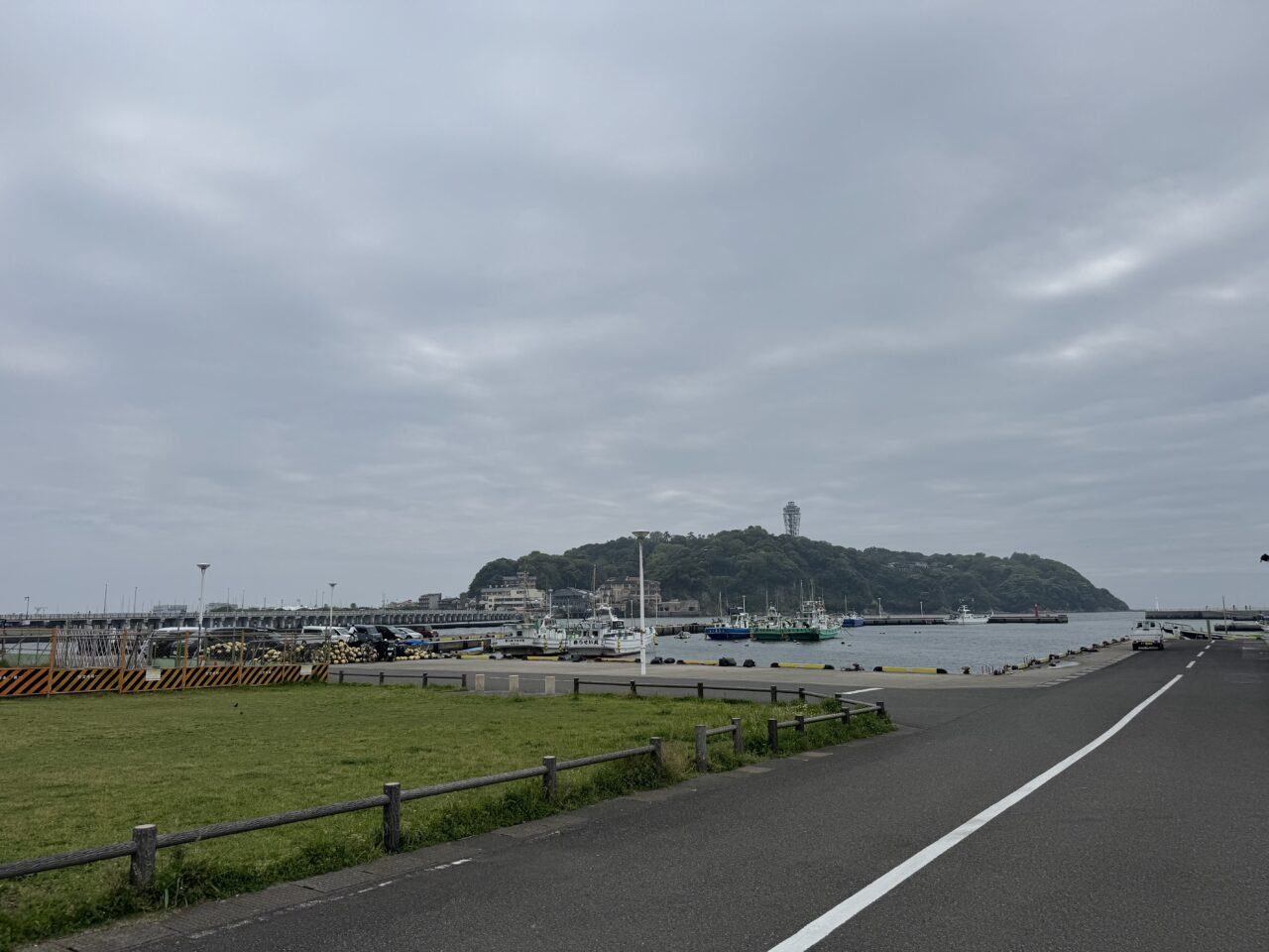 江の島フィッシャーマンズマルシェ20250503