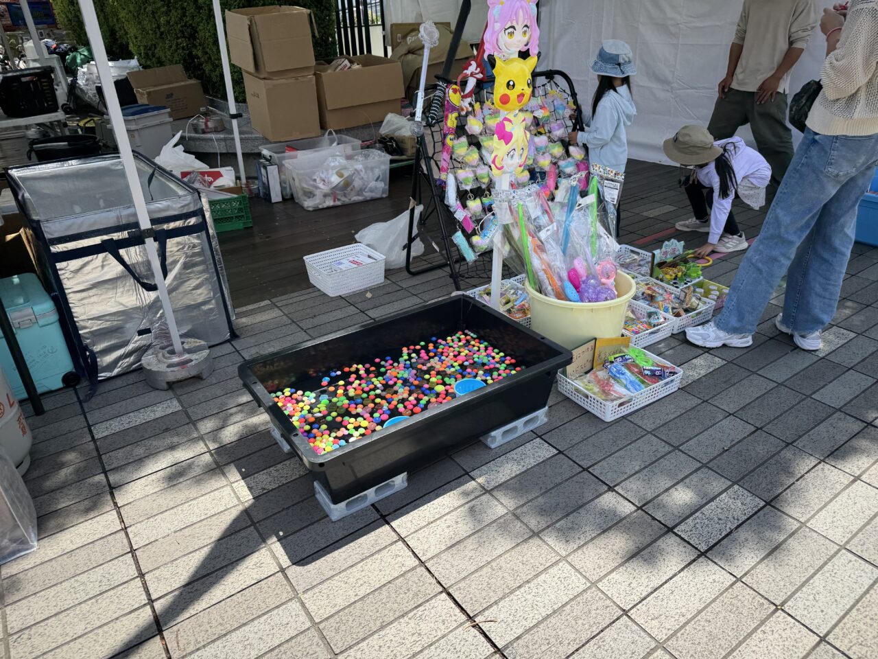YATAI FES -屋台フェス　20250503