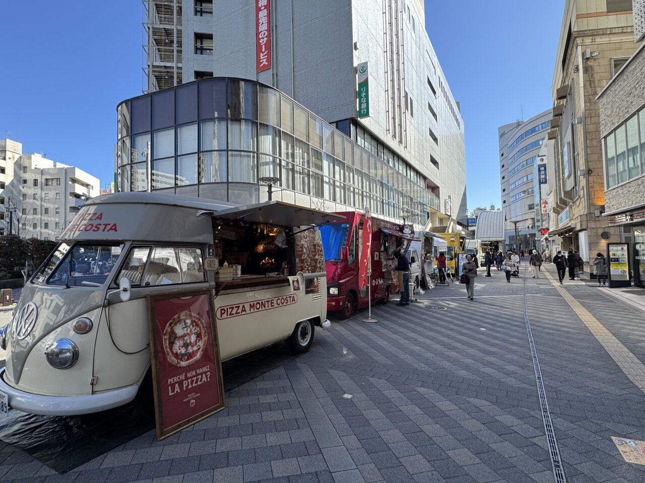うみべのFARMERS MARKET20250518