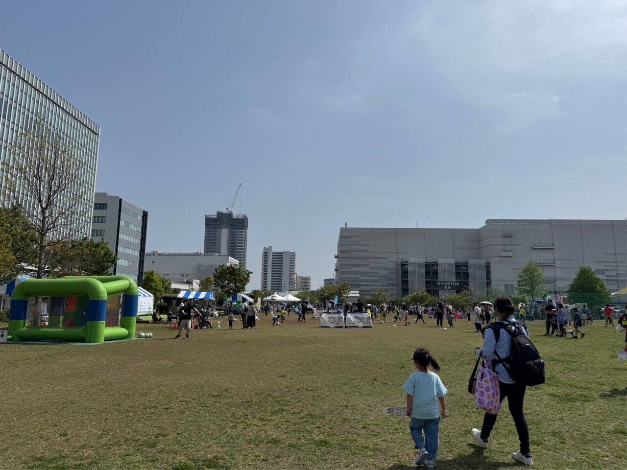 ぐるっとママ湘南フェスタ