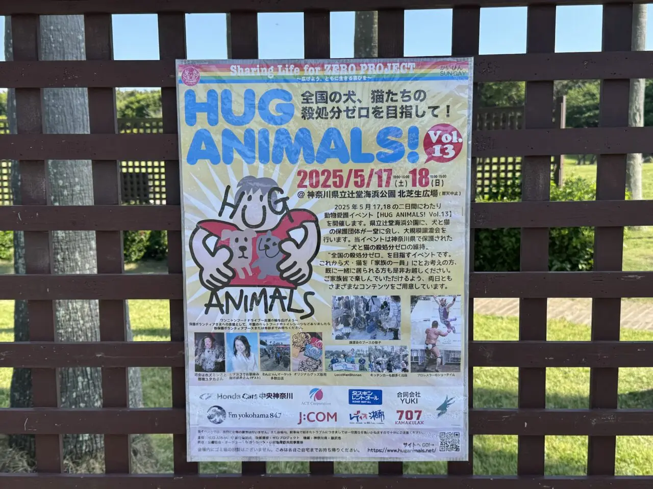 HUG ANIMALS! Vol.13