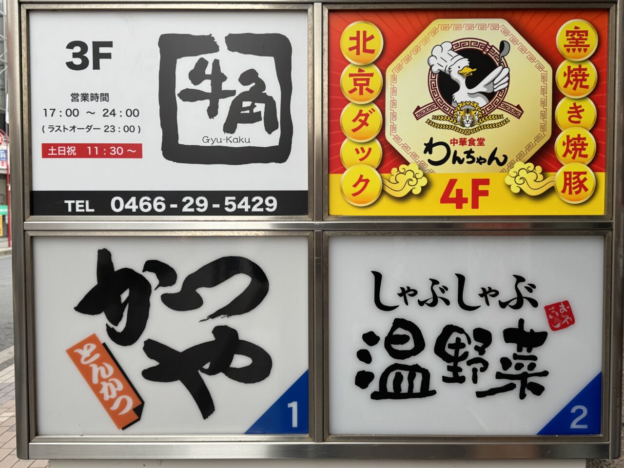 しゃぶしゃぶ温野菜 藤沢駅前店　オープン