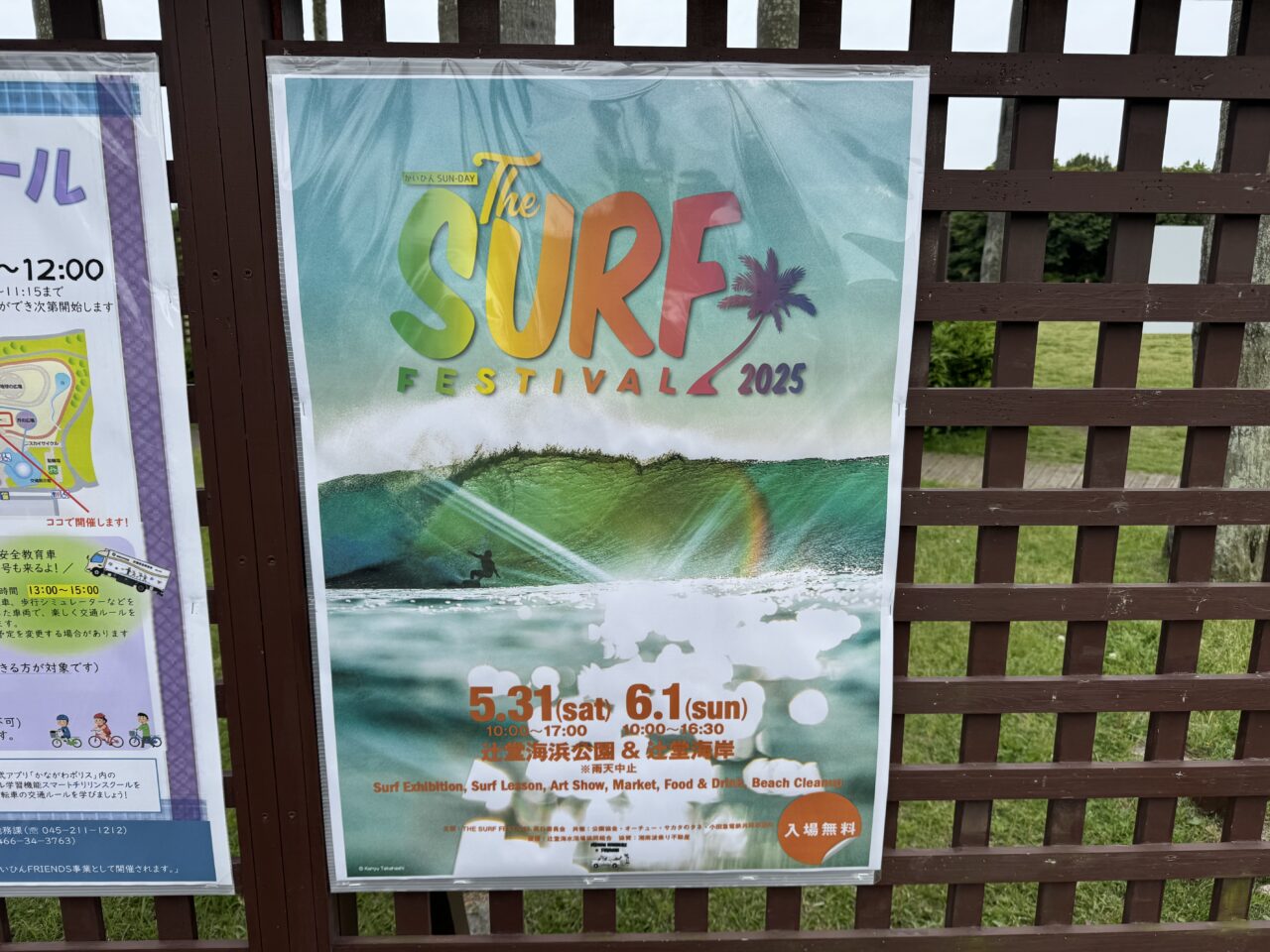 THE SURF FESTIVAL 2025