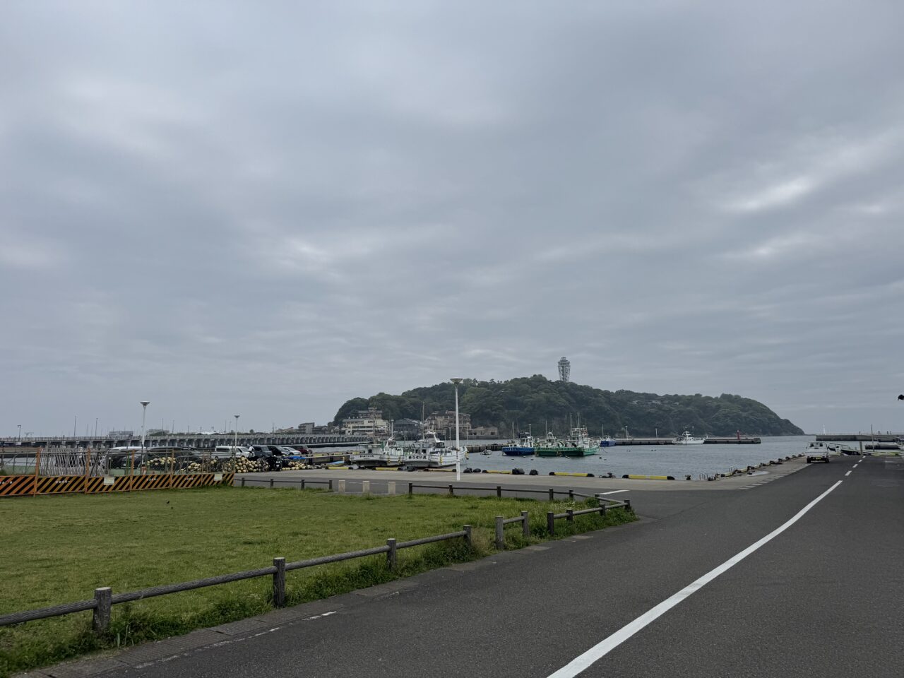 江の島フィッシャーマンズマルシェ20250614