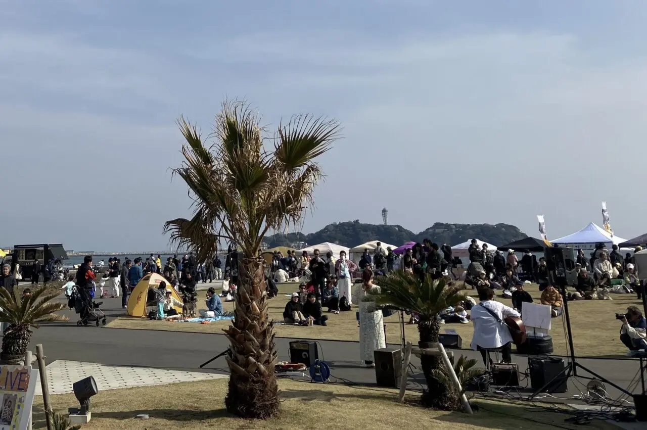 うみちかマルシェ MEAT+MEET