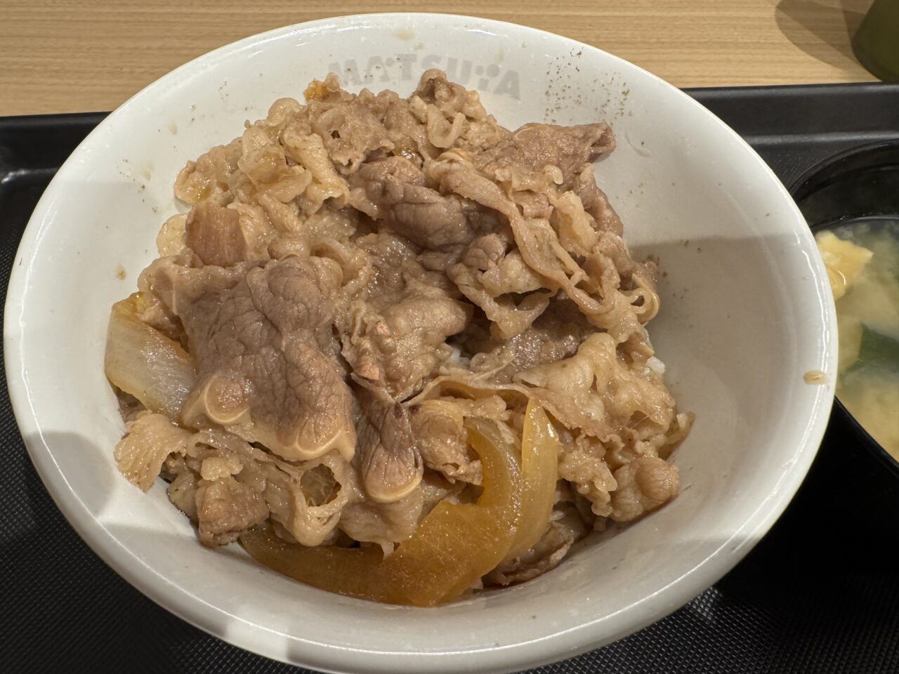 松屋/松のや 藤沢石川店20250711オープン