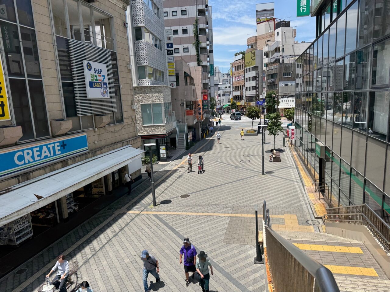 第4回 駅前防災CAMPふじさわ