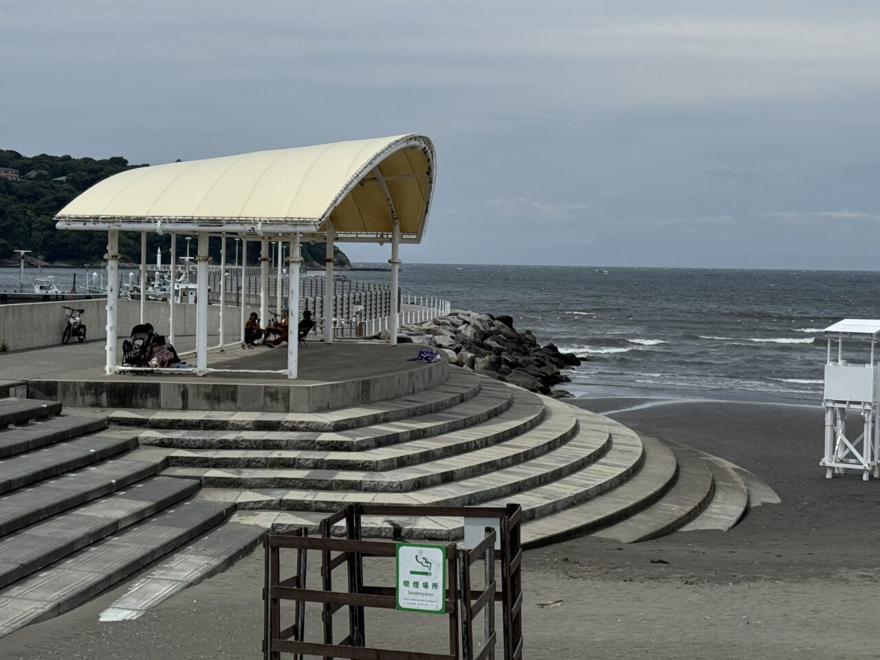 shonan balearic party 20250628
