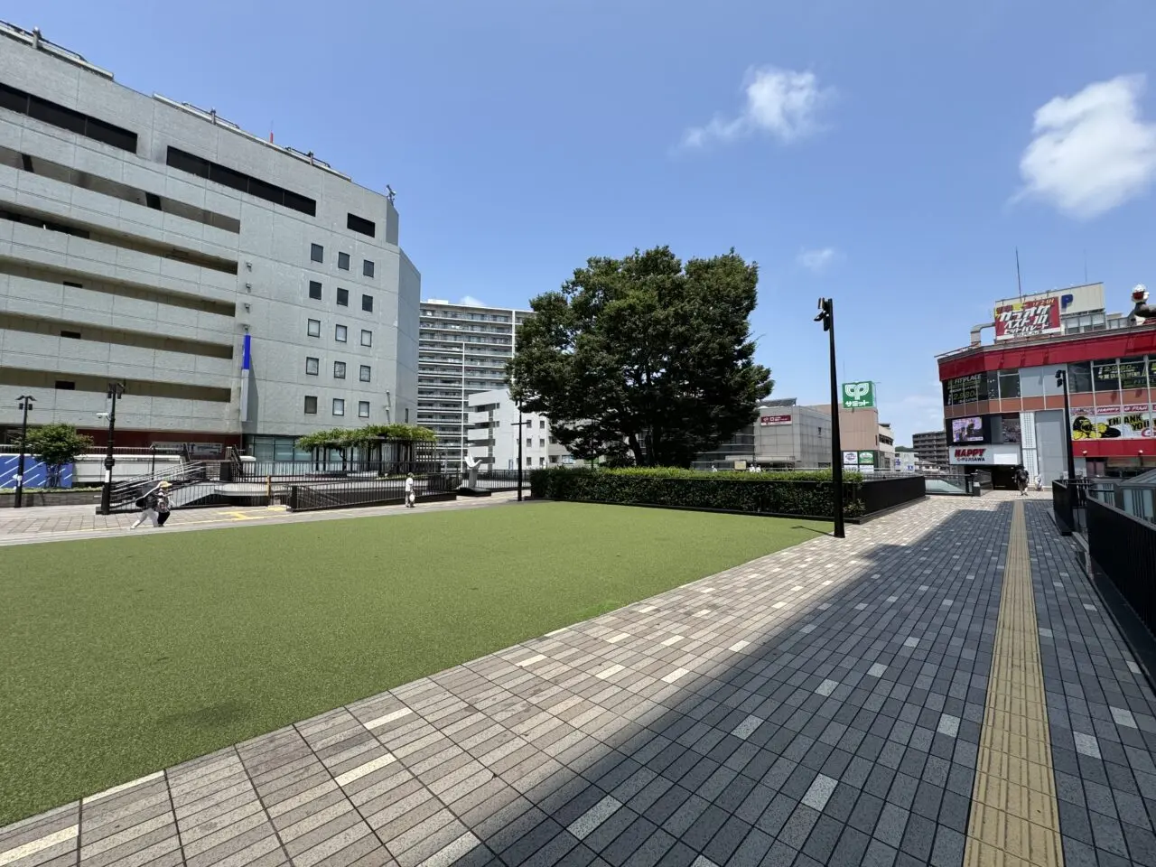ふるさと立ち飲みテラス 2025