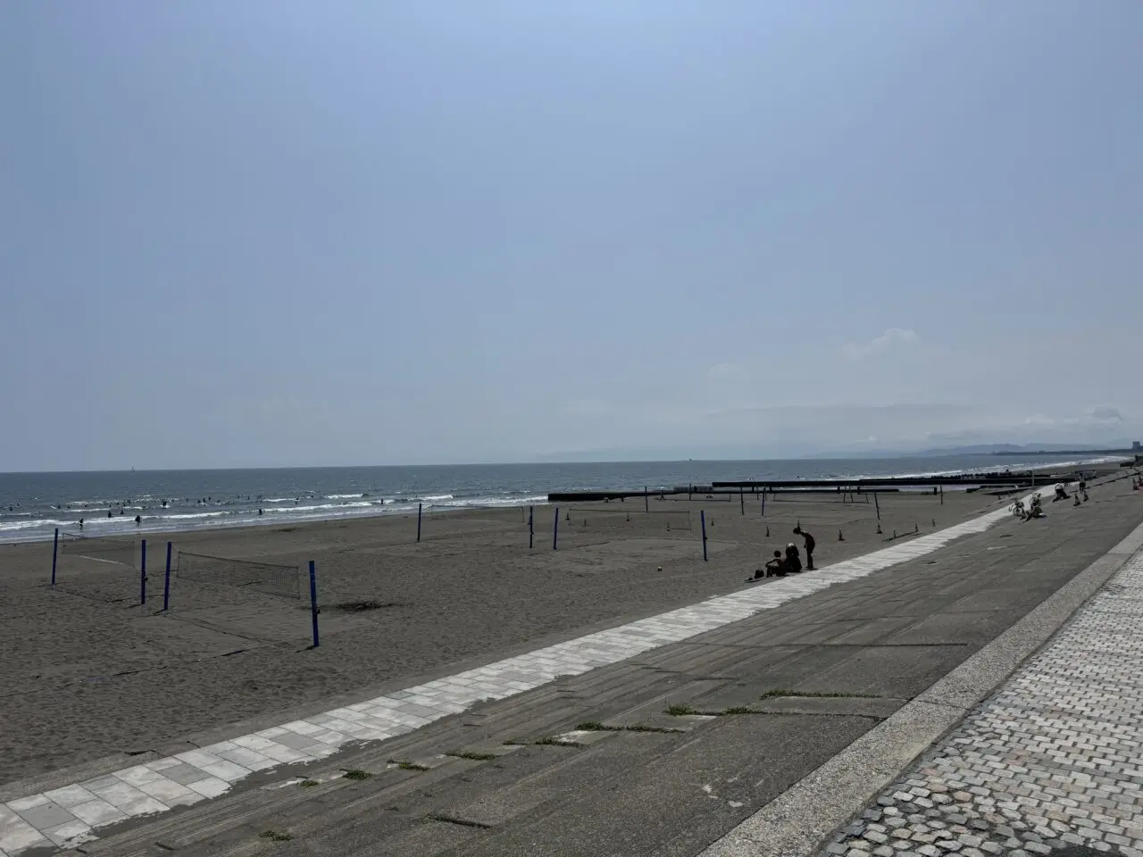 2025 江の島マイアミビーチショー