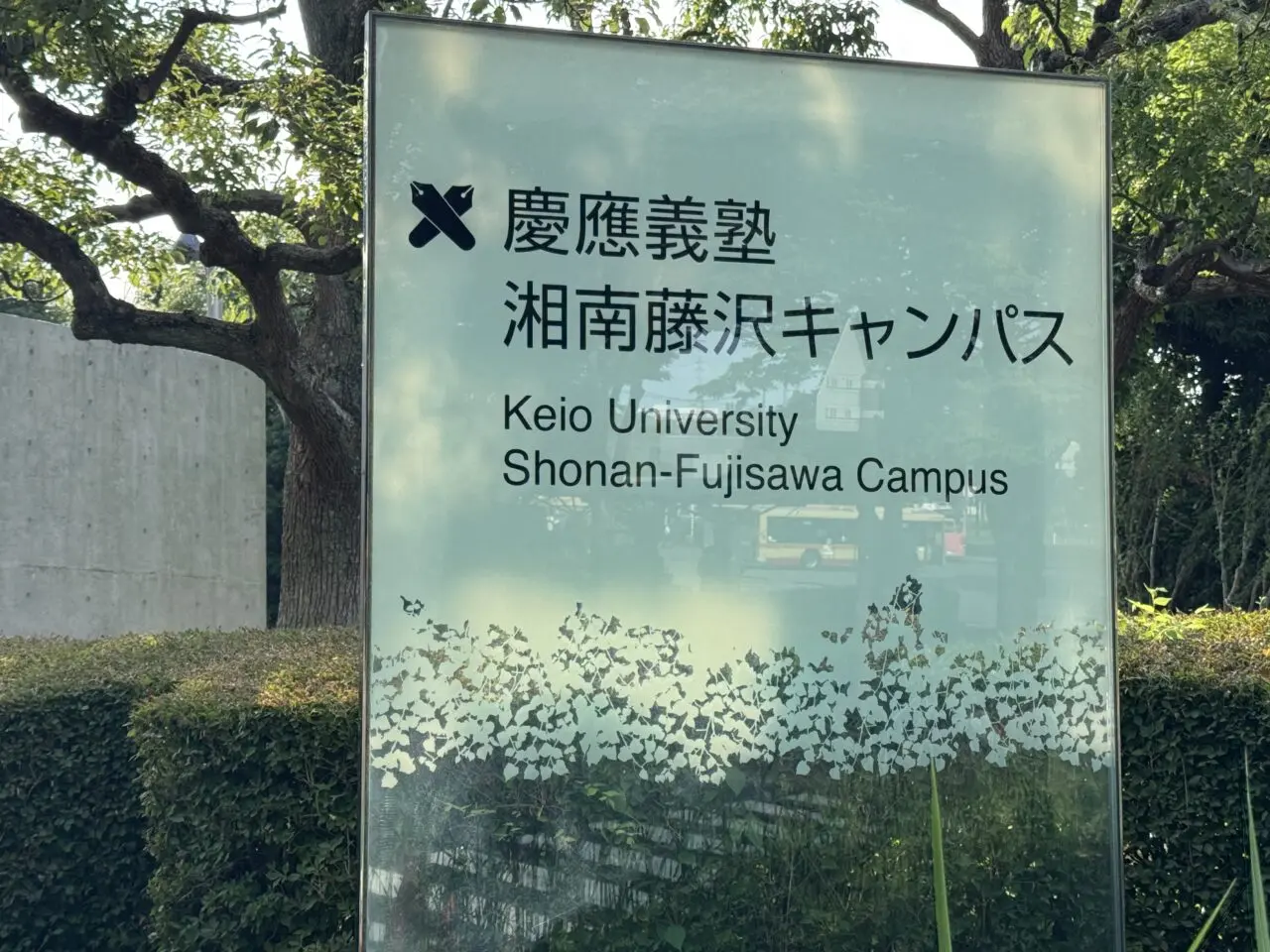 慶應義塾大学湘南藤沢キャンパス（SFC）「第36回 七夕祭」