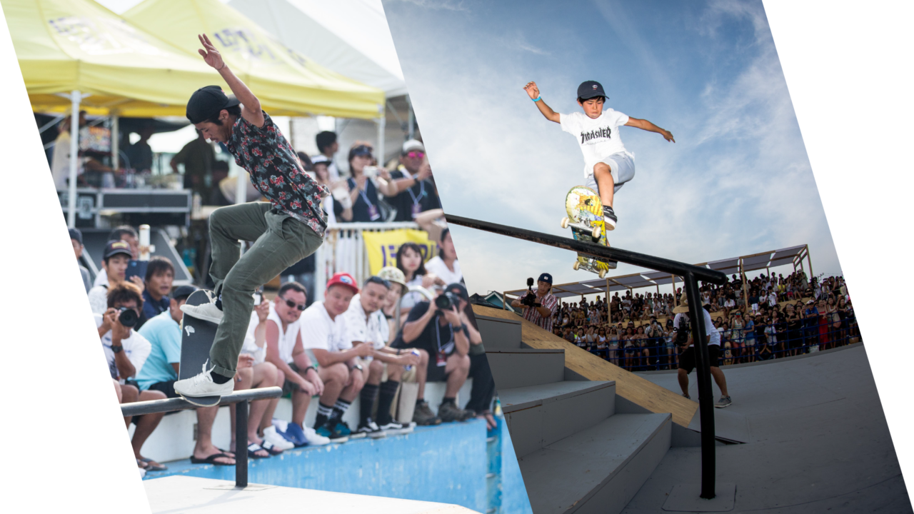 MURASAKI SHONAN OPEN 2025