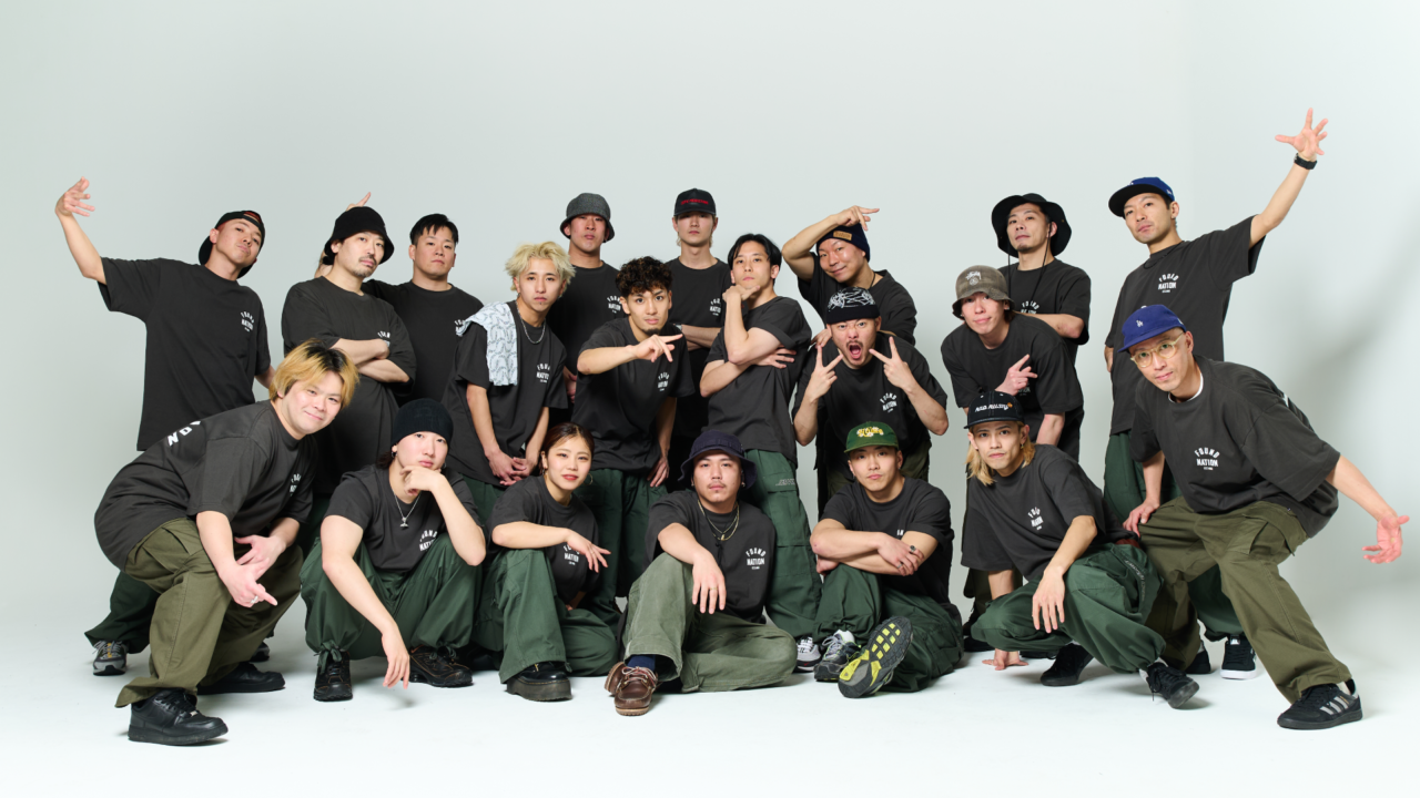 MURASAKI SHONAN OPEN 2025