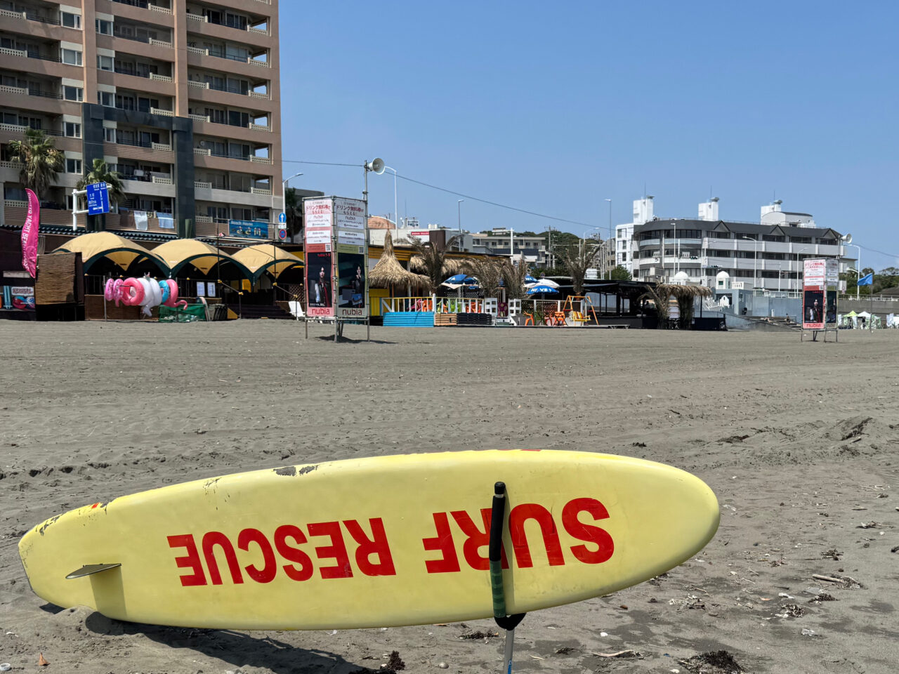 2025 江の島マイアミビーチショー