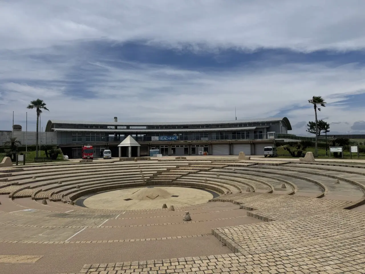 BEACHNIC 2025