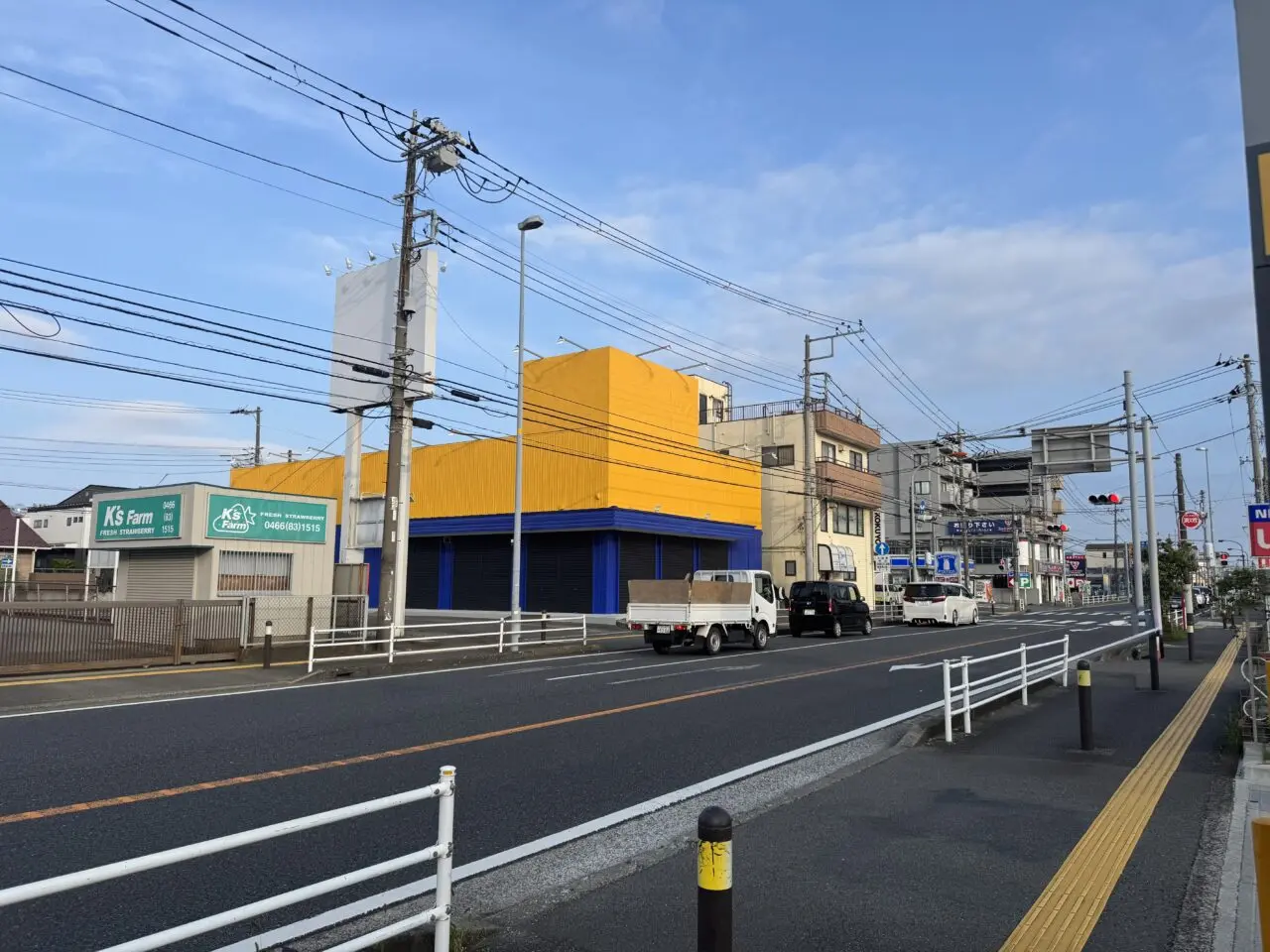 アクトツール藤沢店オープン