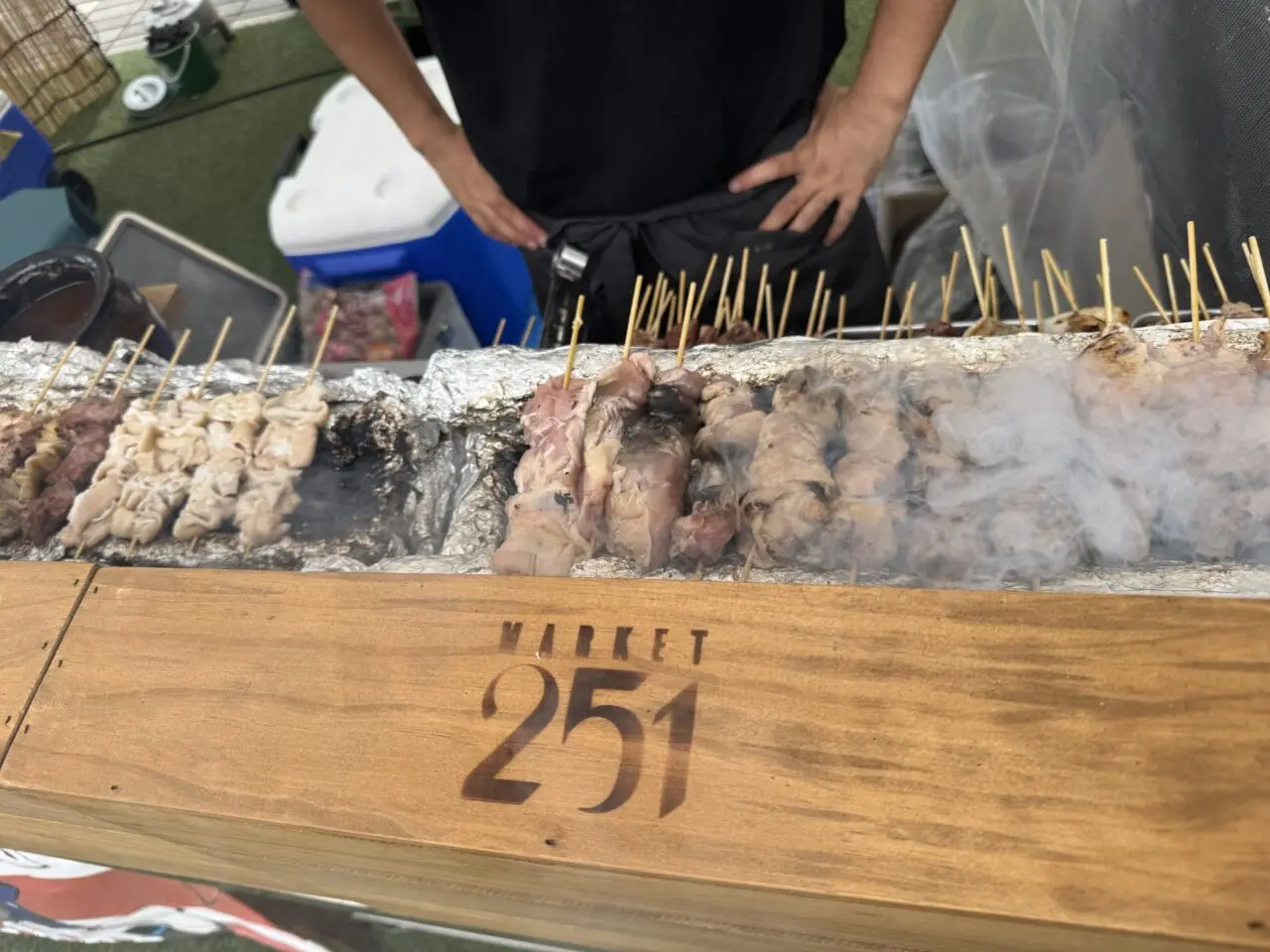 藤沢夜市20250815